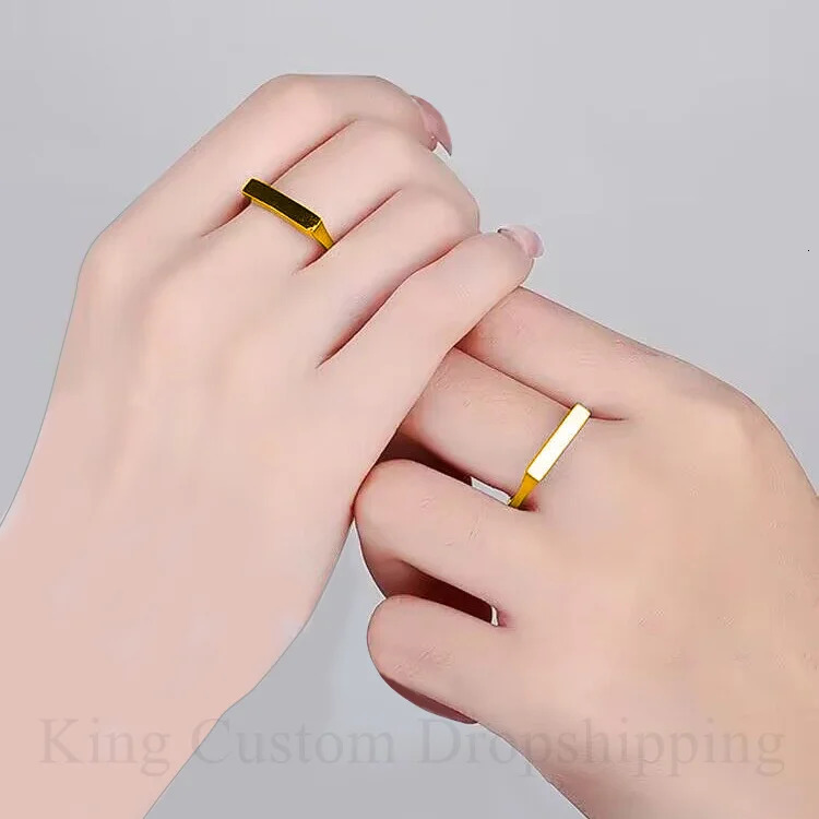 I Love Jesus Couple Jewelry Projection Couple Ring Light Sculpted Adjustable reflecting Ring Valentines Day Gift for Lover 250103
