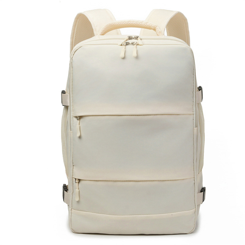 Travel Women With Capacity, Large Size, Lightweight, Multifunctional Luggage, Backpack For Short Distance Travel, Travel Bag