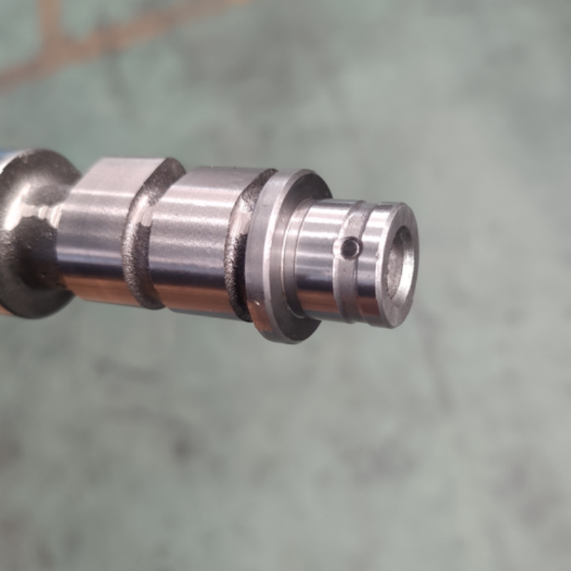 Optimal Vehicle Operation High-Quality Camshaft with Precision Machining Technology