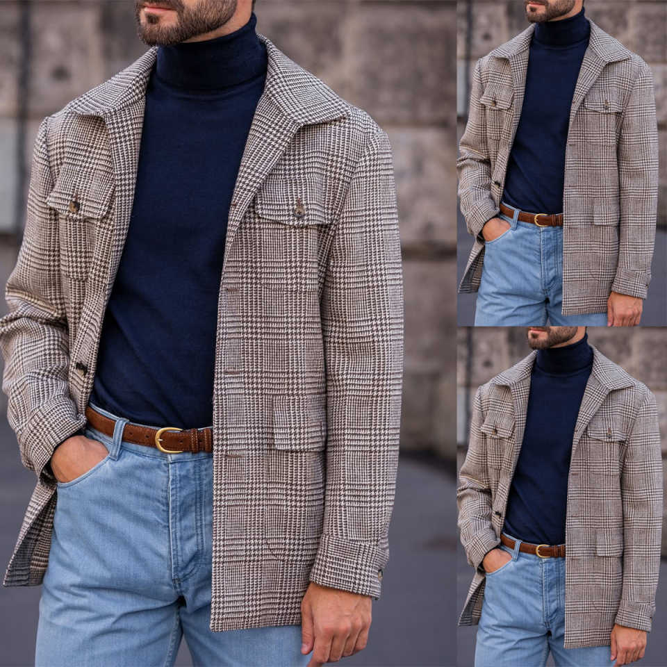 Customize Slim Fit Groom Tuxedos Designer New Fashion Men Jackets Appliques Three Button Customized Notched Lapel Pockets Bridegroom Tailor Made Coat