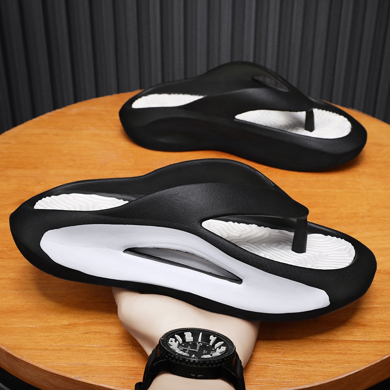 New free shipping 2025 beach breath natural comfortable shoes man size EUR39-45 for womens child daily wear