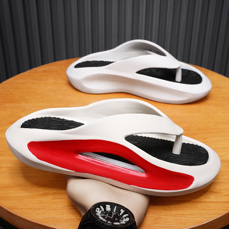 New free shipping 2025 beach breath natural comfortable shoes man size EUR39-45 for womens child daily wear