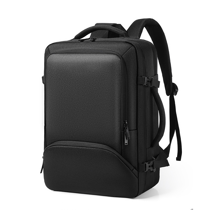 Men's Business Waterproof Large Capacity Fashionable Travel Premium Commuter Backpack Computer Bag