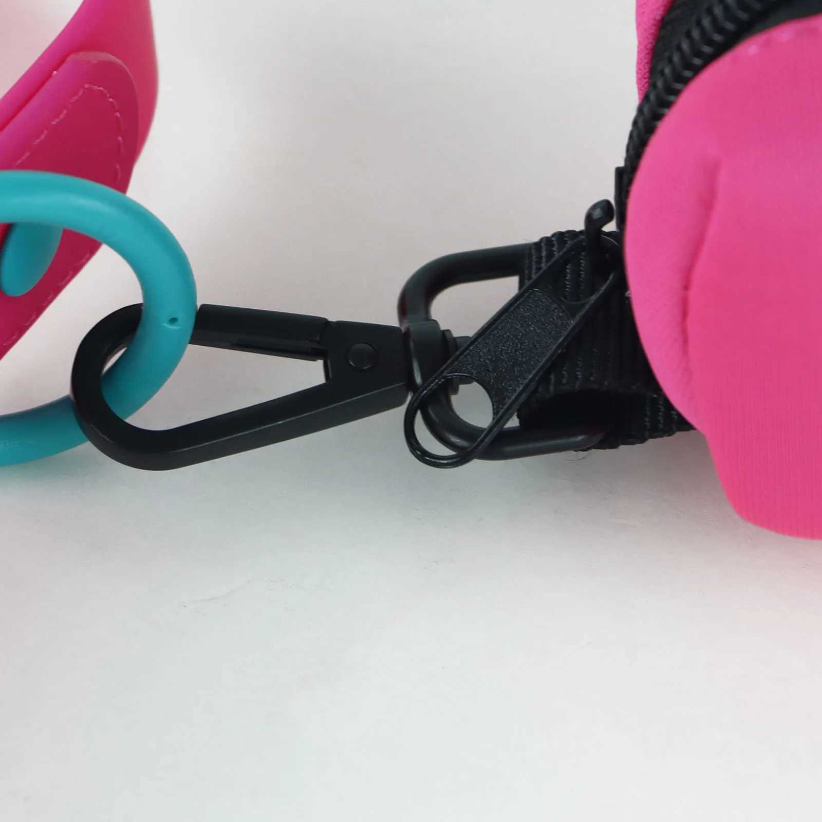 Personalized Dog Poop Bags Carrier Portable Pet Dispenser Hanging type Poop Bags for Dog Holder Garbage Holder DispensersXJ250104