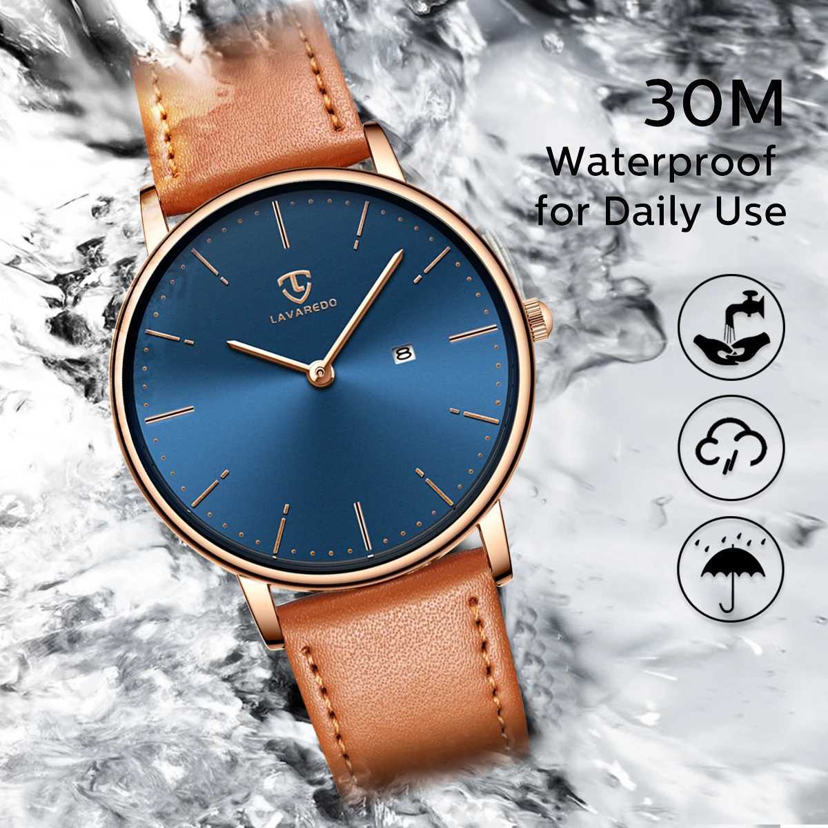 Mens mini fashion simple wrist simulation date with stainless steel mesh strap W250104
