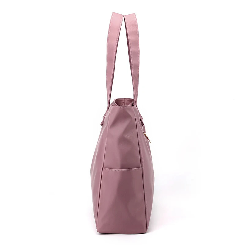 Womens Tote Bag Women Shoulder Bag Messenger Bag Nylon Handbag Large Capacity Tote Shopping Bag Travelling bag 250102