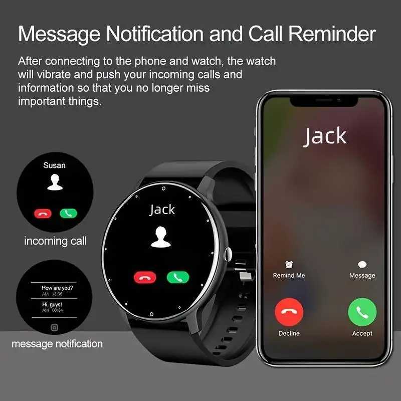 Intelligent wireless calling/dialing multi sport mode call reminder and rejection W250104
