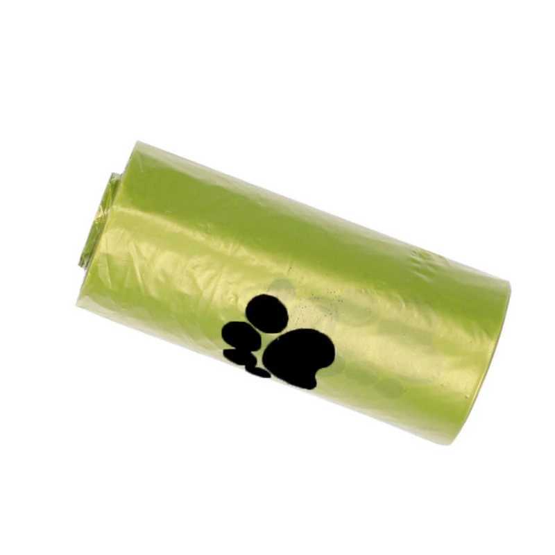 Stool-Shaped Silicone Pet Garbage Bag Dispenser Cat and Dog Hang-Out Buckle Portable Pet Toilet Bag Storage Box Dog SuppliesXJ250104