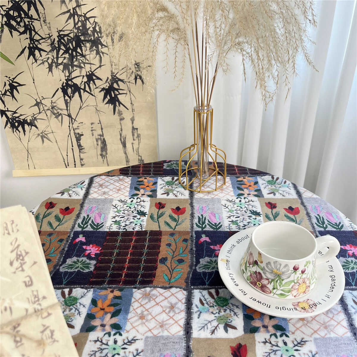 2025 Retro Flannel … - image