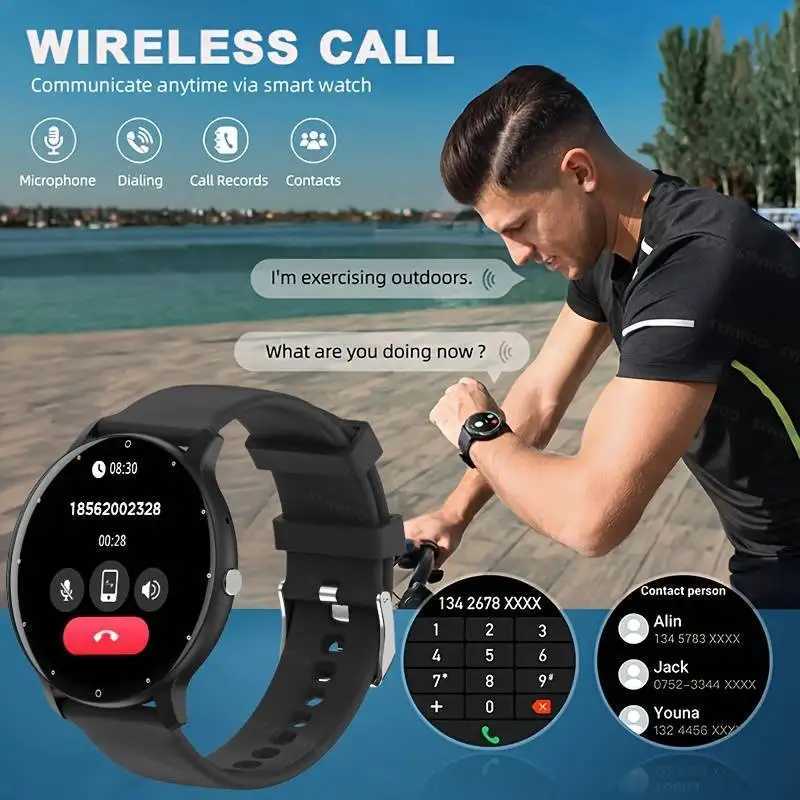 Intelligent wireless calling/dialing multi sport mode call reminder and rejection W250104