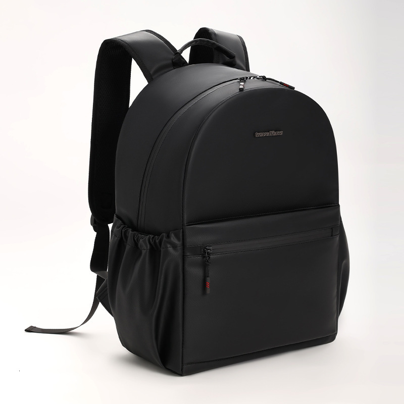 Beilian New With Large Capacity, Fashionable Travel, Foreskin Film, Business Computer Backpack, Student Backpack