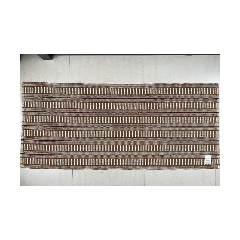 Sophisticated Hand-Made Cotton Rugs - Combining Comfort with Style