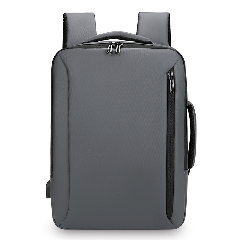 Men's With A Sense Of Luxury, Large Capacity, Multifunctional Luggage, Backpack For Short Distance Travel, And Travel Bag