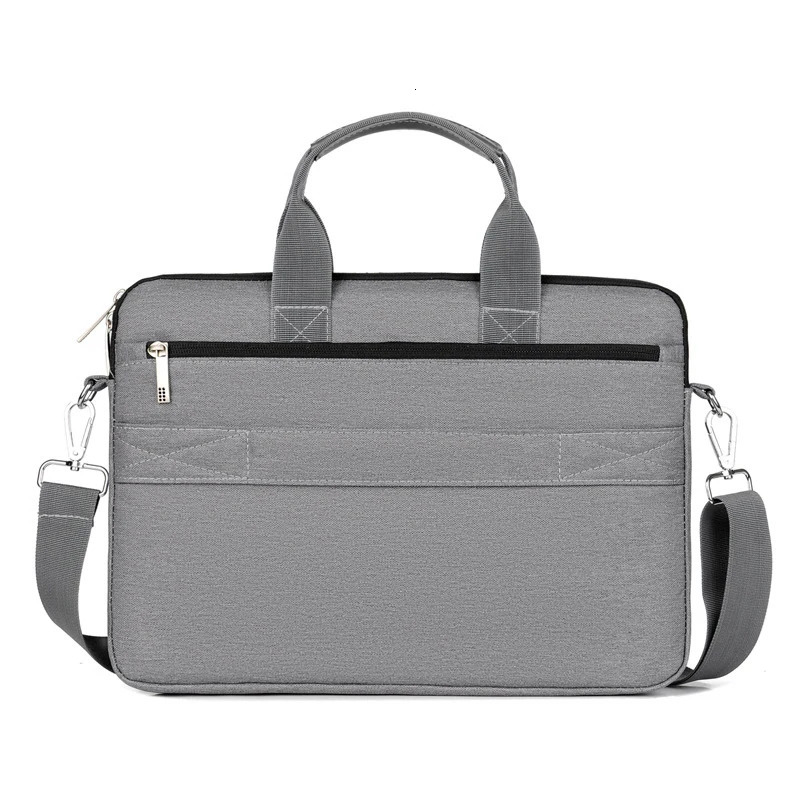 Laptop bag SlEEve Case Briefcase Shoulder Handbag Notebook Cover For 11 13 14 15.6 17 inch laptop 250102