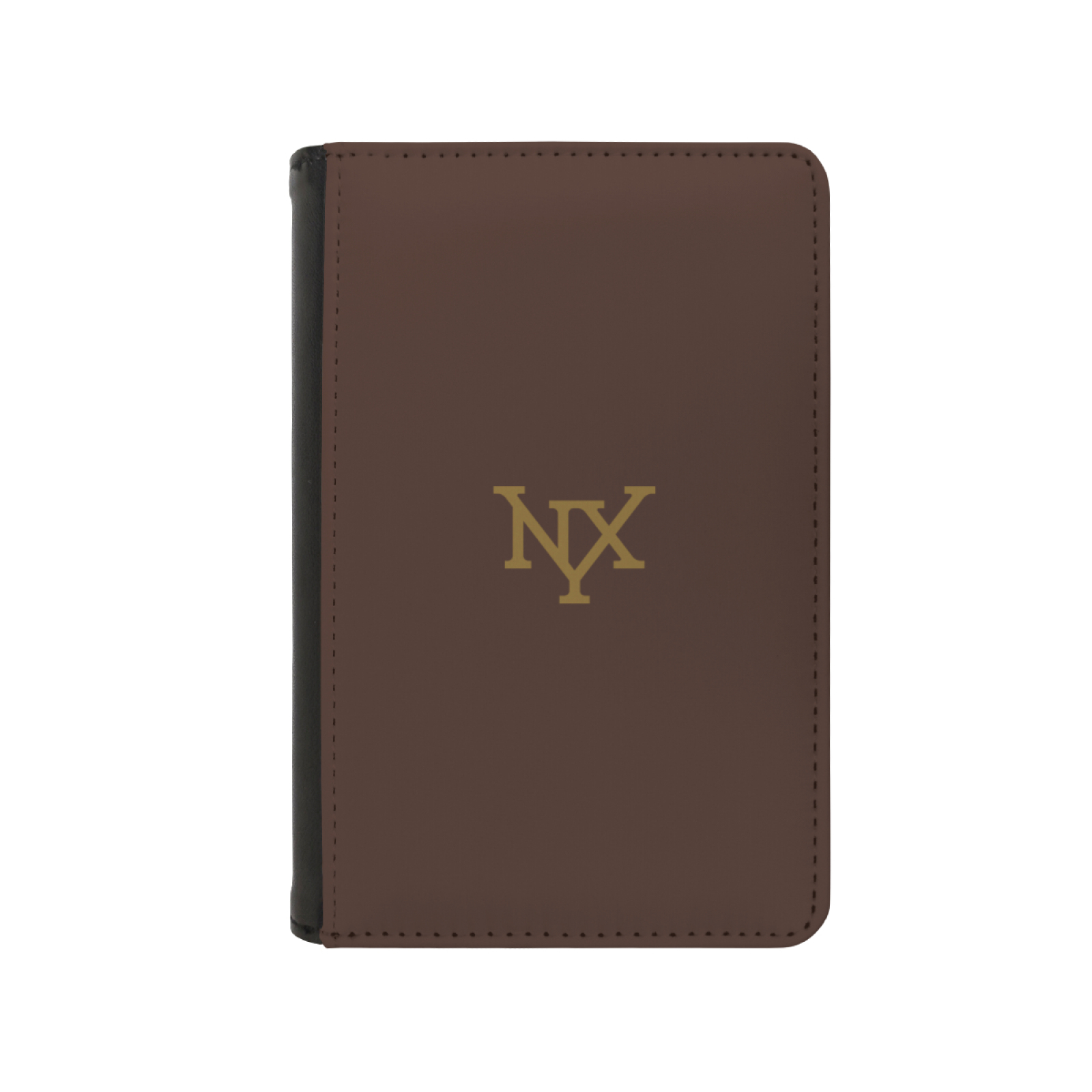 NXY passport holder luxury wallet women wallets card holder womens Fashion and versatile classic Letter with box dust bag