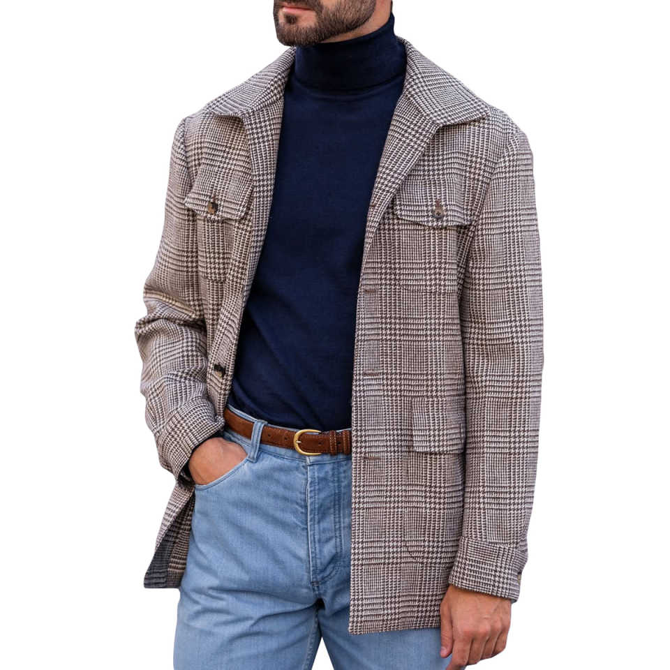 Customize Slim Fit Groom Tuxedos Designer New Fashion Men Jackets Appliques Three Button Customized Notched Lapel Pockets Bridegroom Tailor Made Coat