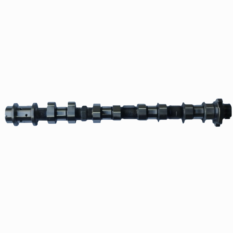 Durable Inlet Camshaft Assembly for Efficient Engine Performance