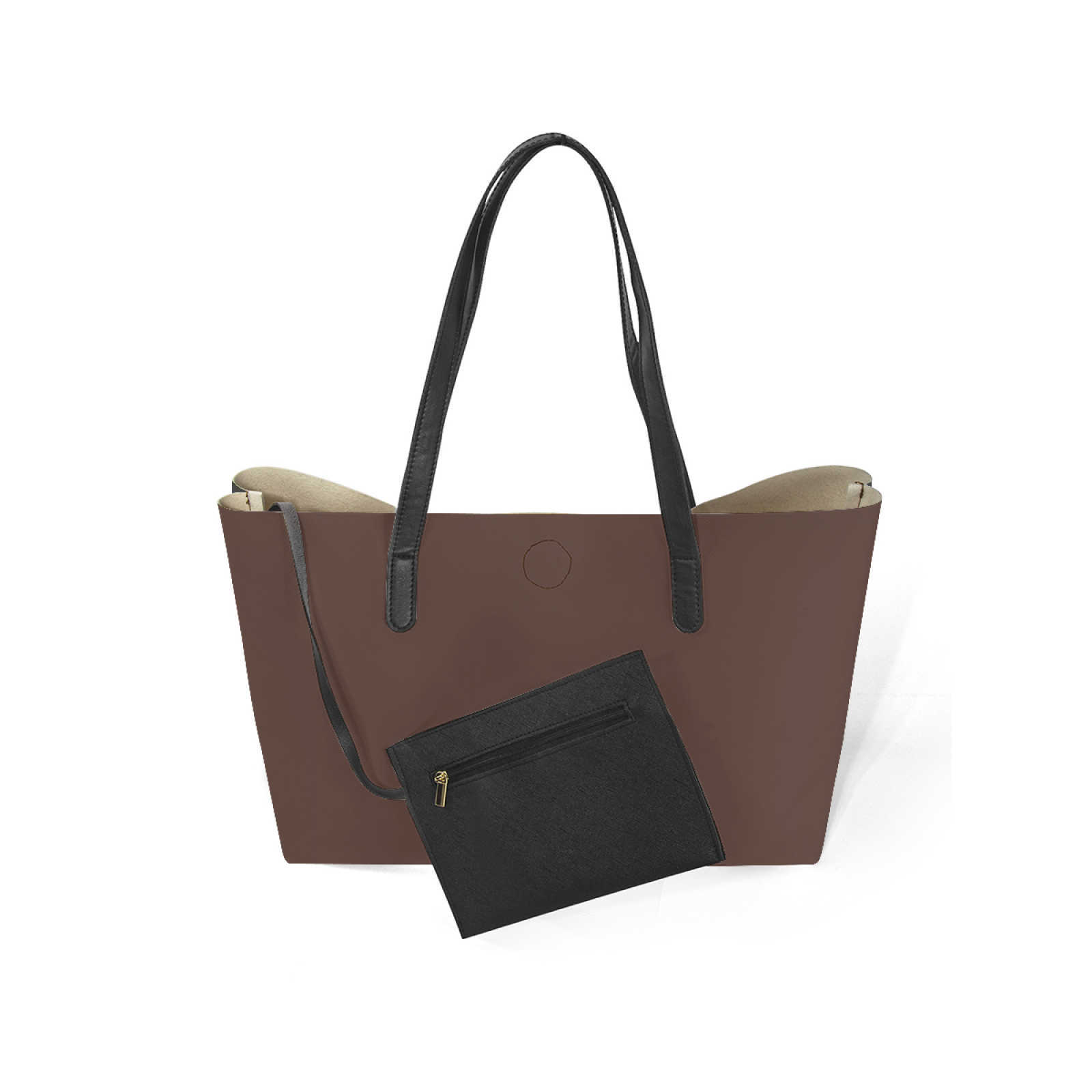 NXY Solid Color Luxury Handbag Womens Leather Shopping Bag Fashion Casual Large Capacity Tote Bag Shoulder Bags Crossbody Beach Bag Hip