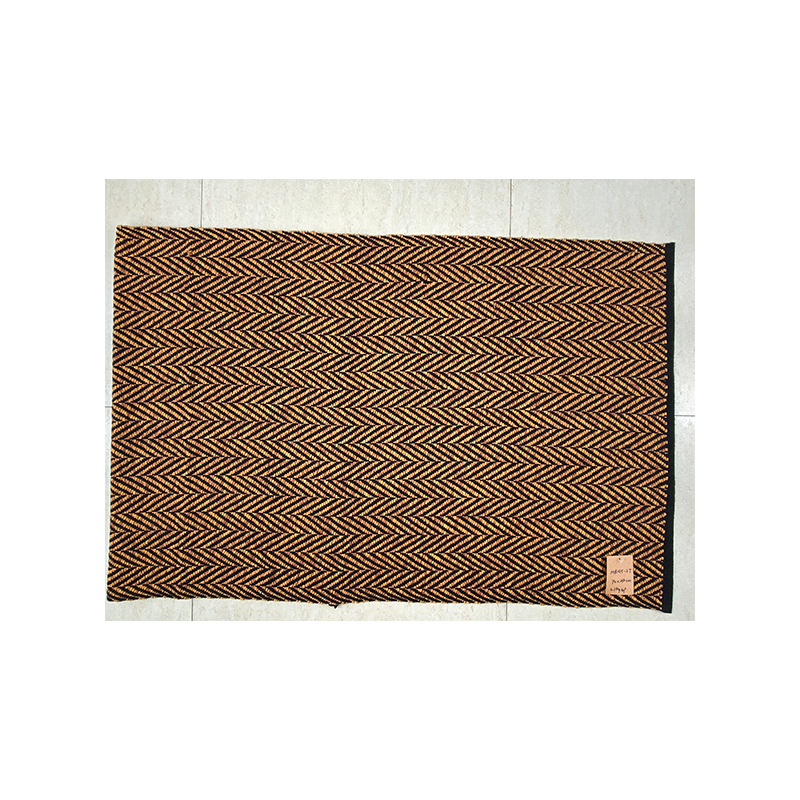 Elegant Customized Cotton Carpet Rugs Resilient Home Design Element with Timeless Appeal
