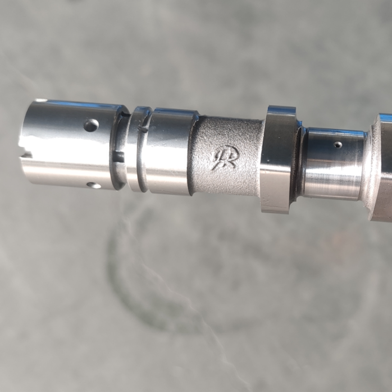Durable Exhaust Camshaft Components - High-Quality Material Exhaust Camshaft Assembly for Engine Performance Enhancement