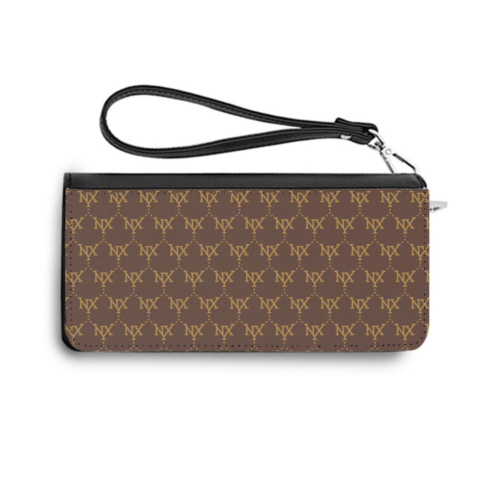 NXY purse designer wallet women zippers wallets card holder ladies Fashionable and versatile classic Letter with box dust bag