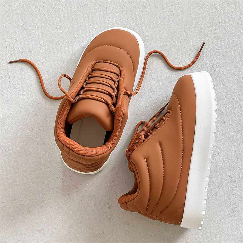 Shoes 2025S New Casual Shoes Men's Surface Outdoor Shoes Bag Shoes Trendy Sports Shoes Versatile Board Shoes Men