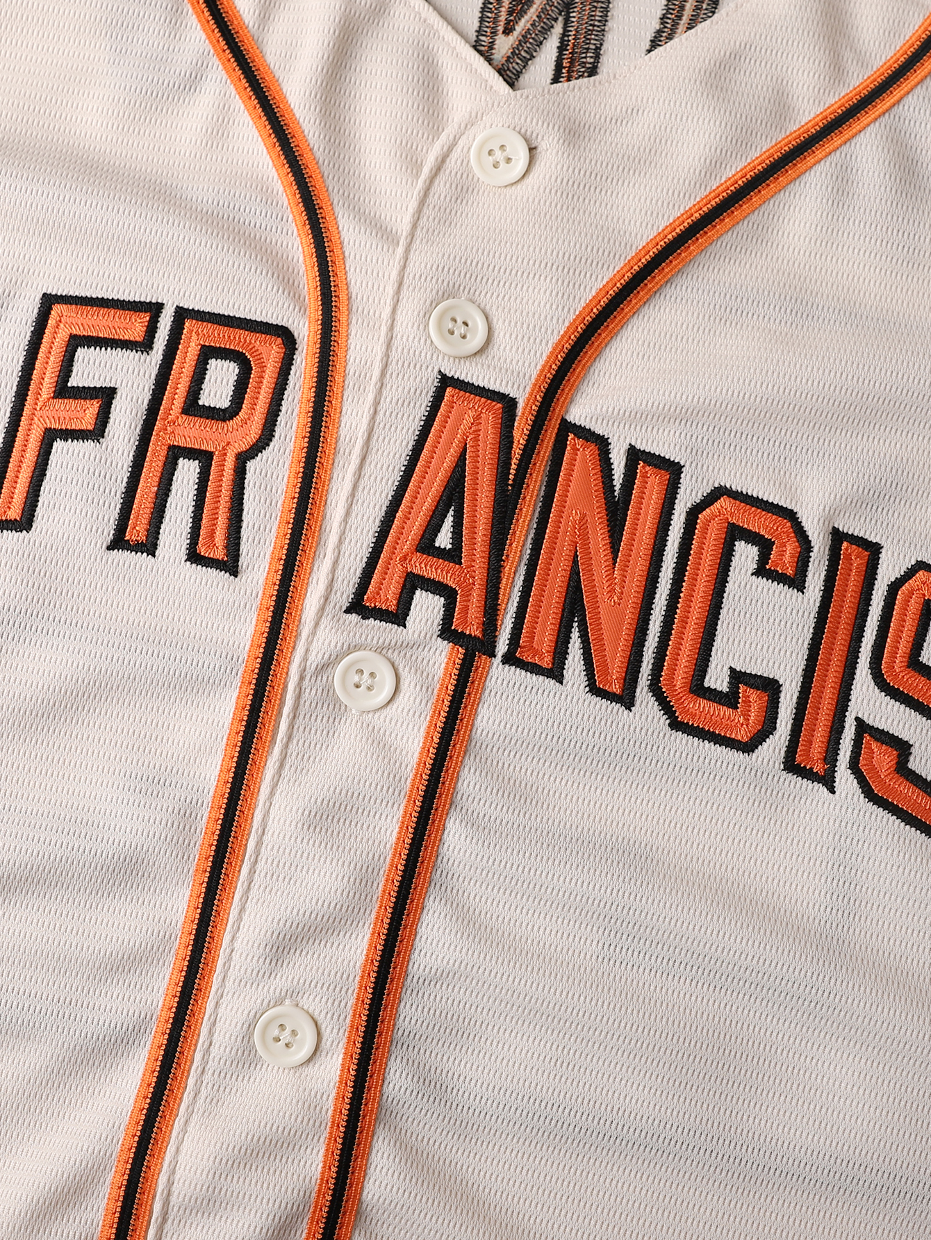 Personalized Custom Baseball Jersey Rafael Devers Jung Hoo Lee Camilo Doval Mike Yastrzemski Logan Webb BONDS Embroidered Polyester