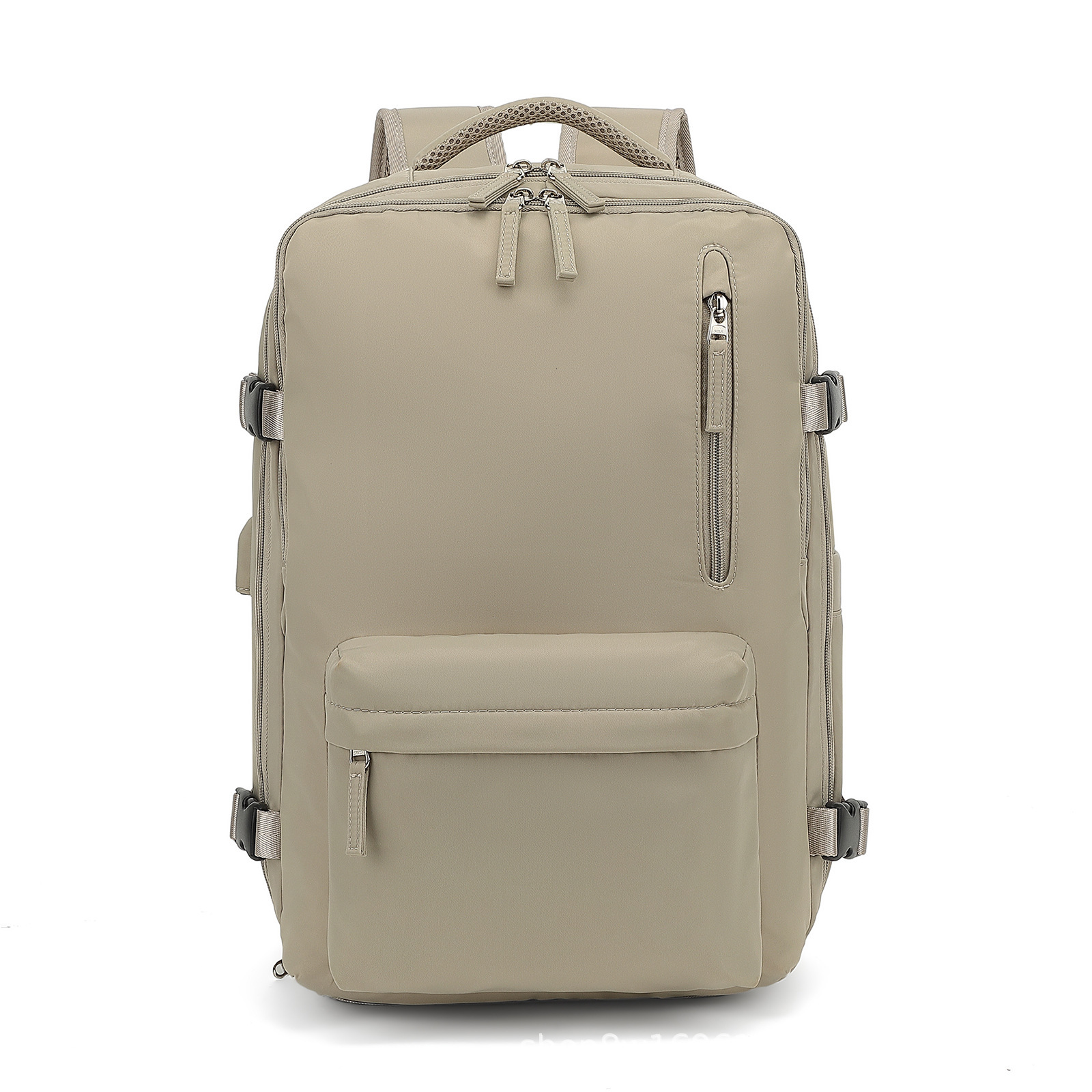 Women's Travel Backpack, Large Capacity Outdoor Hiking Backpack Middle School Students, Waterproof Computer Bag For Business Trips