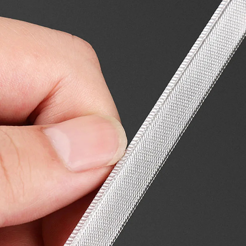 12Pcs Professional Nail File Stainless Steel Polishing Block Sanding for Nailfile Manicure Supplies Tools Art Beauty 241230
