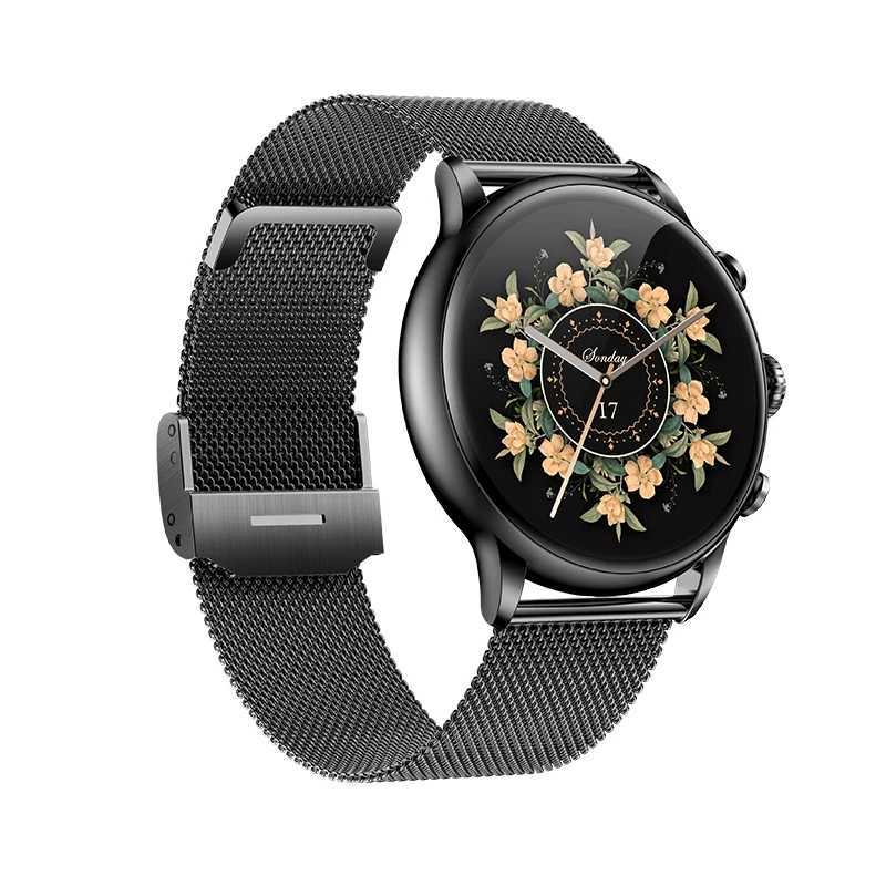 The new high-end clock features high performance long standby time and high-precision H26 suitable for Xiaomi Android W250104
