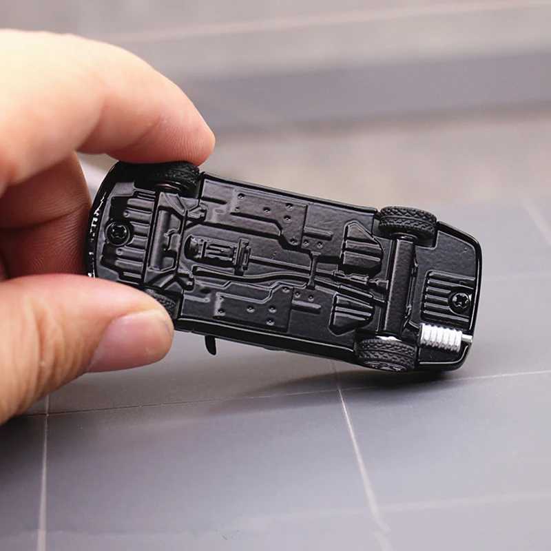 Diecast Model Cars 1 64 Lexus IS300 alloy car model die-casting metal classic car model high simulation micro scale series childrens gift CL250104