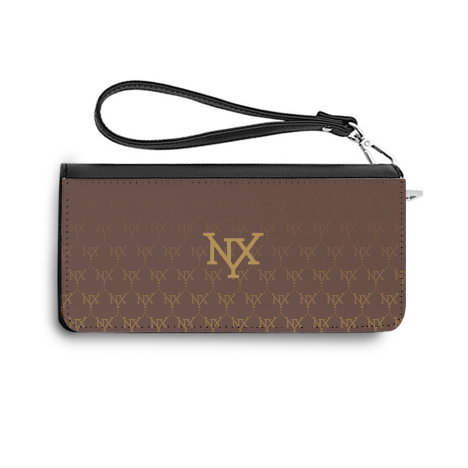 NXY purse designer wallet women zippers wallets card holder ladies Fashionable and versatile classic Letter with box dust bag