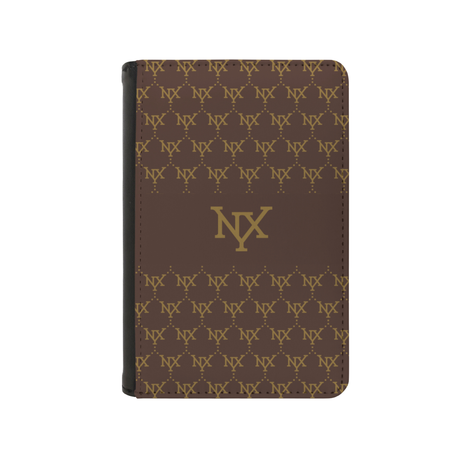 NXY passport holder luxury wallet women wallets card holder womens Fashion and versatile classic Letter with box dust bag