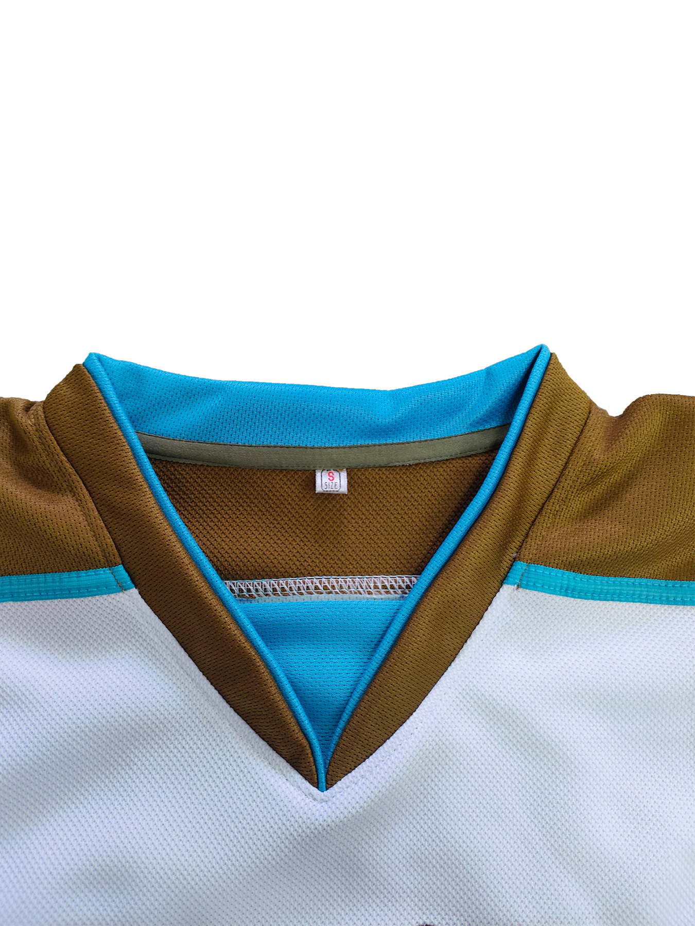 #69 Shoresy White Sudbury Blueberry Hockey Stitched Name And Number Jeresy for Daily Casual&Sports Wear
