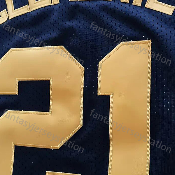 In Stock Men's Polyester 21 Black Baseball Jersey - V-Neck, Polyester, Adult Unisex, CLEMENTE Embroidered Short Sleeve Sports Top for Training, S