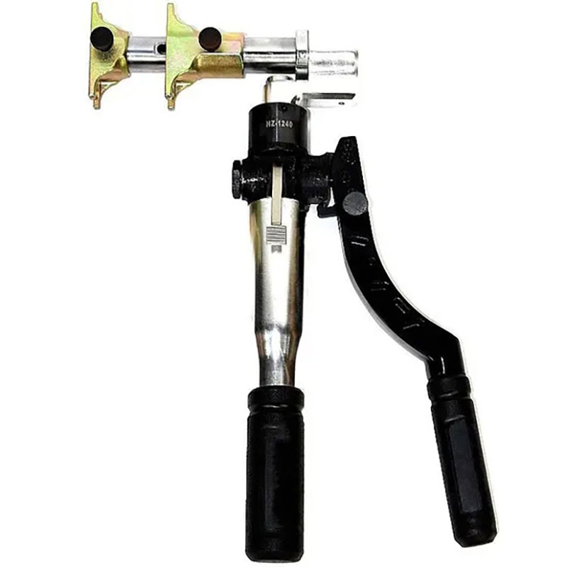 Igeelee Tube Fitting Tool Pex Pipe Crimping Tool Hydraulic Press Tool (Hz-1240)