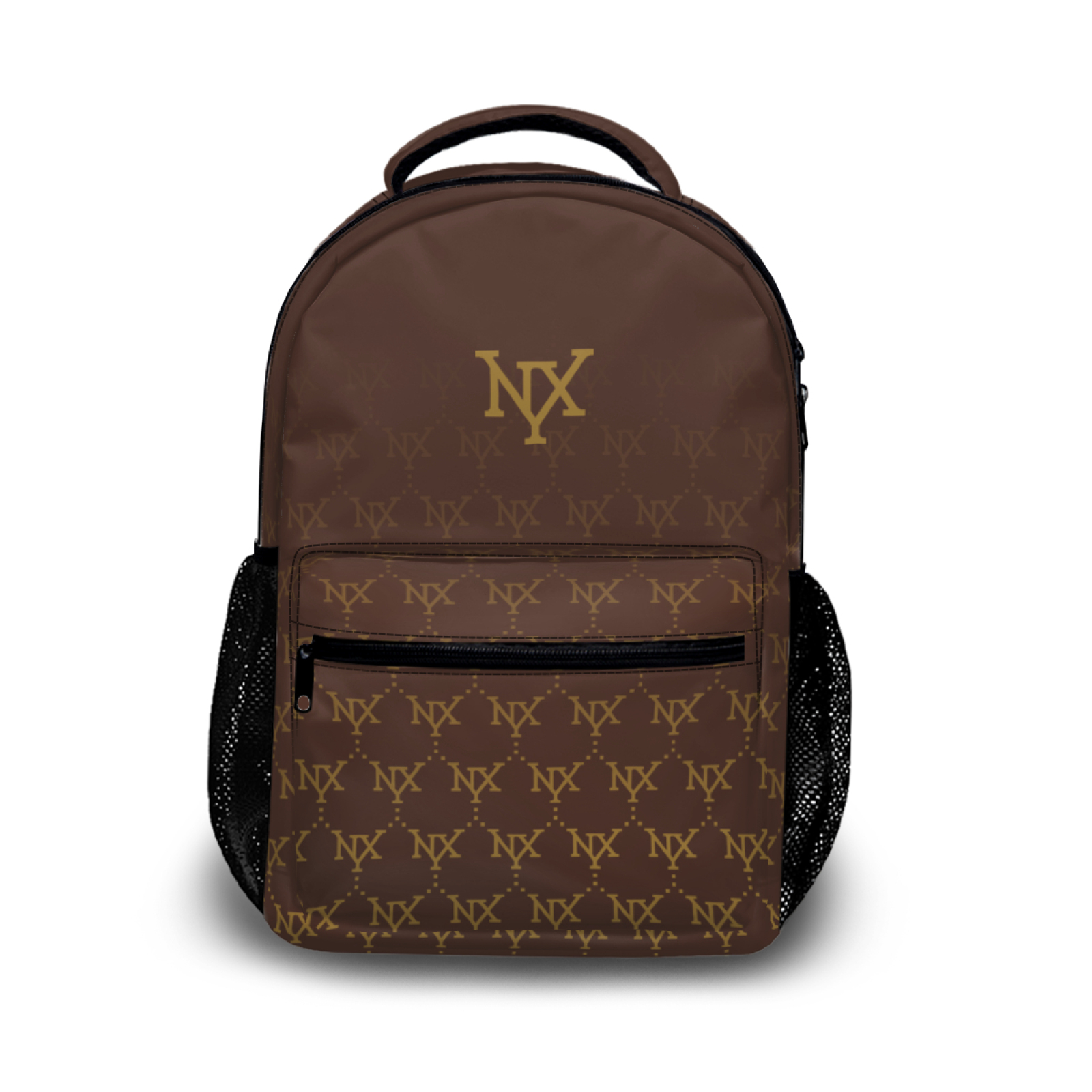 NXY designer bag luxury backpack woman designers backpacks bookbags back packs womens fashion all-match school bag with dust bag 17inch