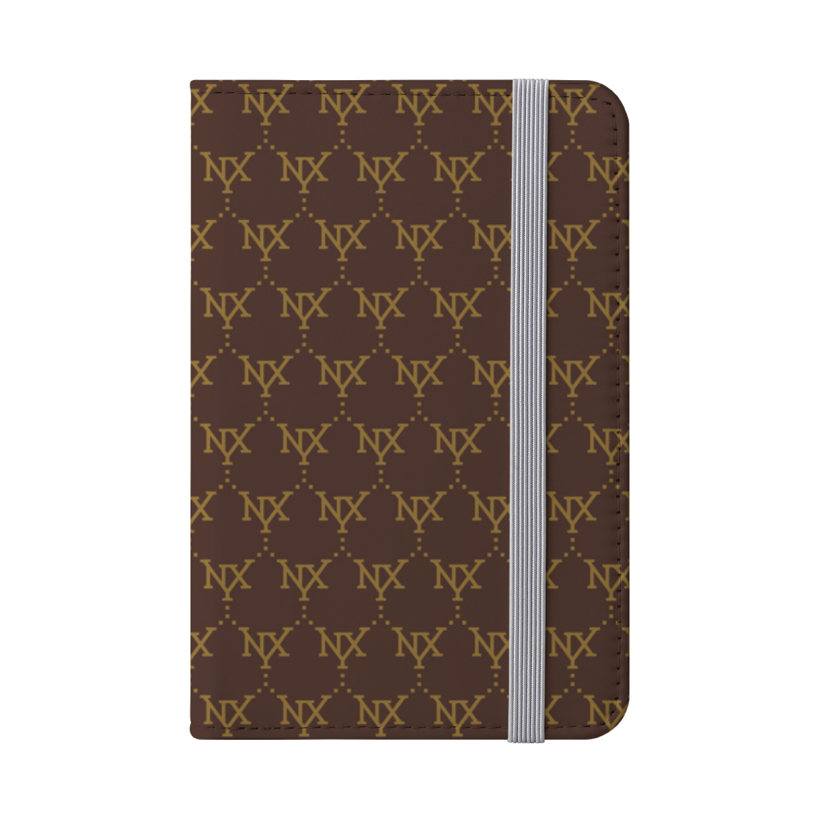 NXY passport holder designer bag luxury wallet women wallets card holder womens Fashionable and versatile classic Letter with box dust bag