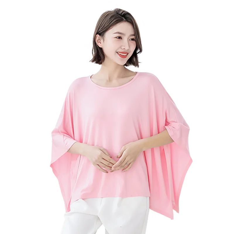 Breastfeeding Cover Mothers Nursing Covers Carseat Covers For Baby Stroller Cotton Soft Breathable 250103