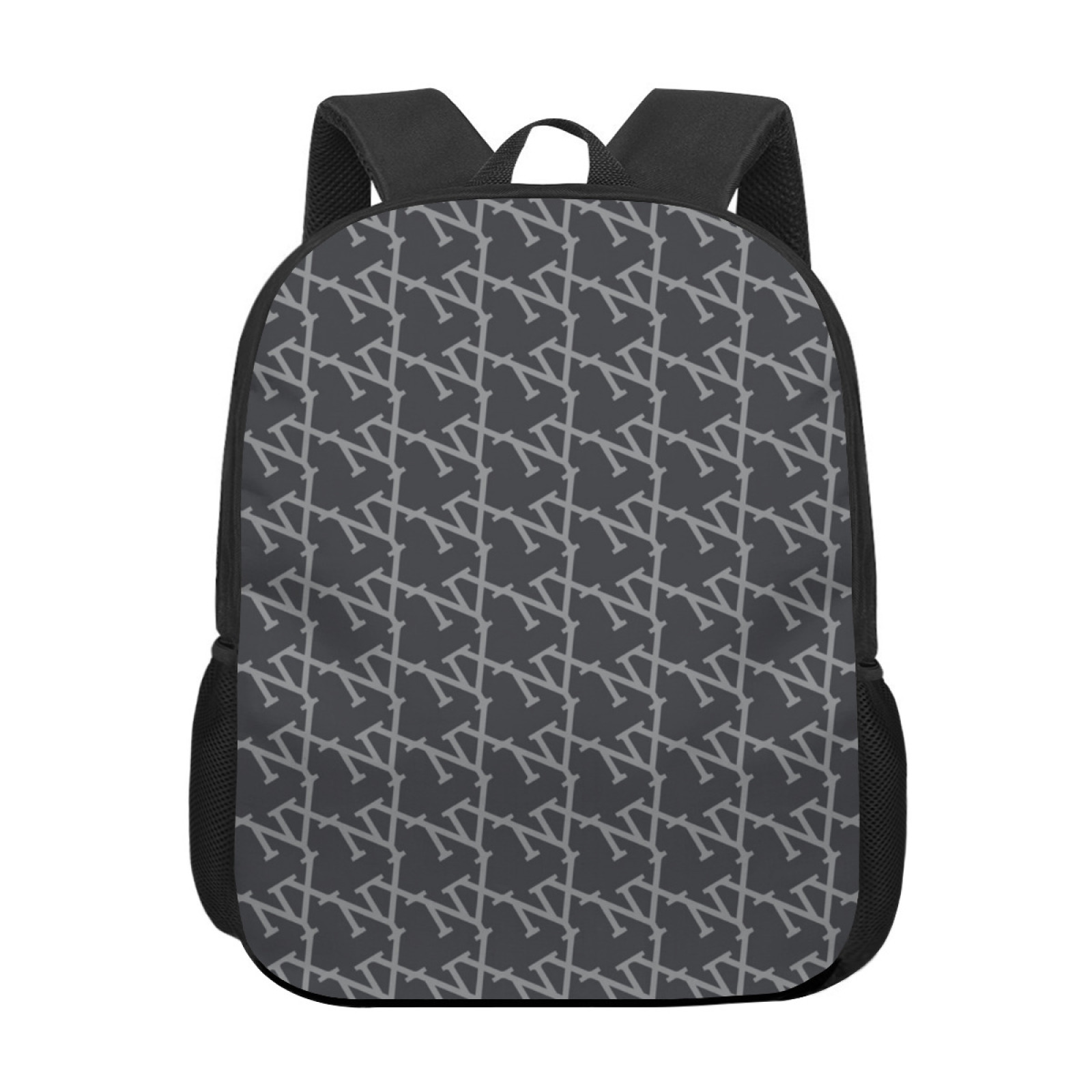 NXY 13 inch school bag designer bag luxury backpack children backpacks bookbags childrens fashion all-match classic letters back packs with dust bag