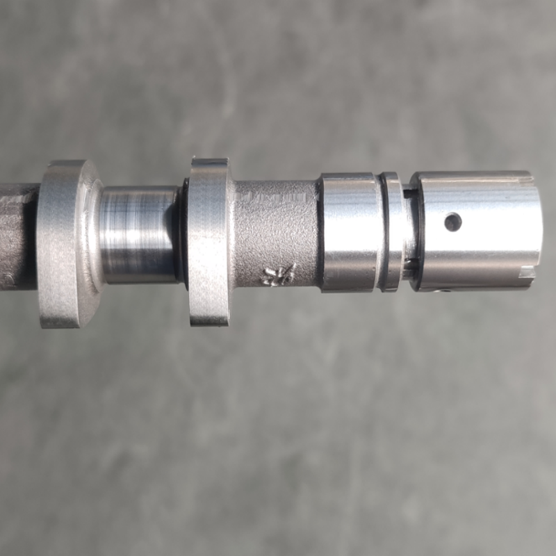 Durable Exhaust Camshaft Components - High-Quality Material Exhaust Camshaft Assembly for Engine Performance Enhancement