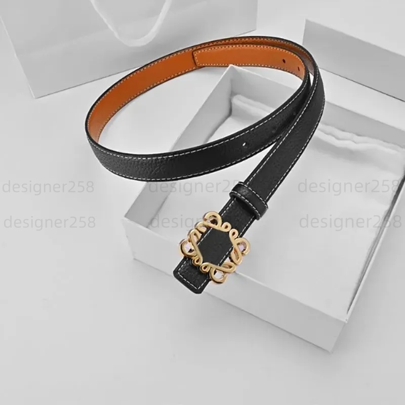 Designer Belt Double-sided lychee Grain Belt Luxury mens belt Fashion womens designer belt width 38mm silver black gun smooth buckle belt solid letter SSS