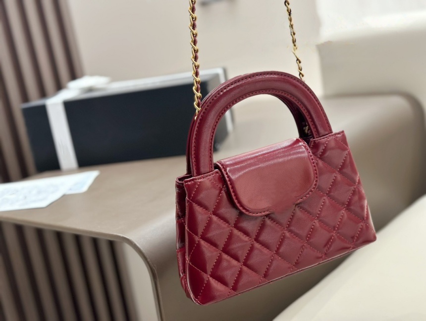 10A Top Tier Quality Jumbo Double Flap Bag Luxury Designer Real Leather Caviar Lambskin Classic Purse Quilted Handbag Shoulder Gold Bag Wallet Chain Clutch Bags 20cm