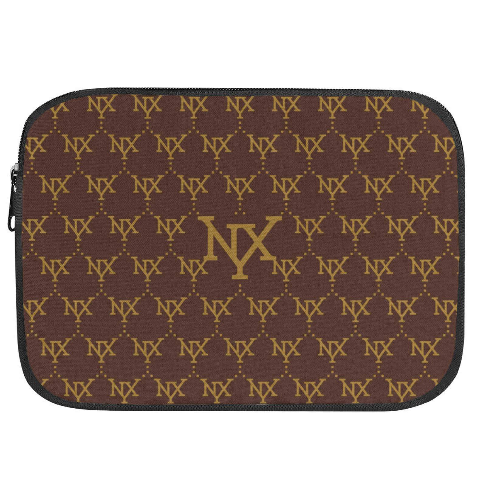 NXY Notebook Computer Plush Inner Liner Bag Ins 10*13 Inch Plush Laptop Carrying Case Bag Laptops Inner Wallets 250104