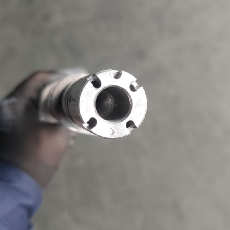 High-Quality Air Intake Camshaft Component for Enhanced Vehicle Functionality