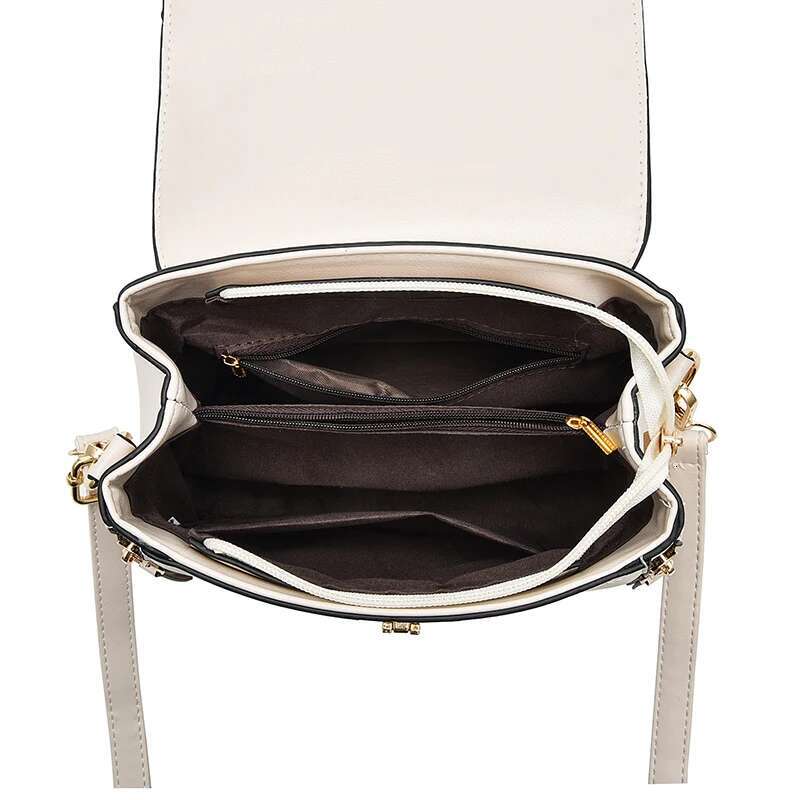 New Travel Handbag Women s Designer Trendy Crossbody Bag Fashion Shoulder Bag bag