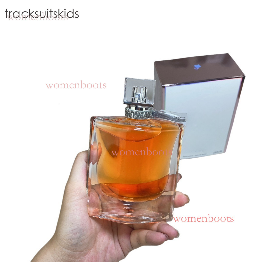 2024 30ml*4 Perfume Gift Box set Long lasting smell pink Diamond set Lady Girl Cologne Precious Quality Equisite Packaging 27e9
