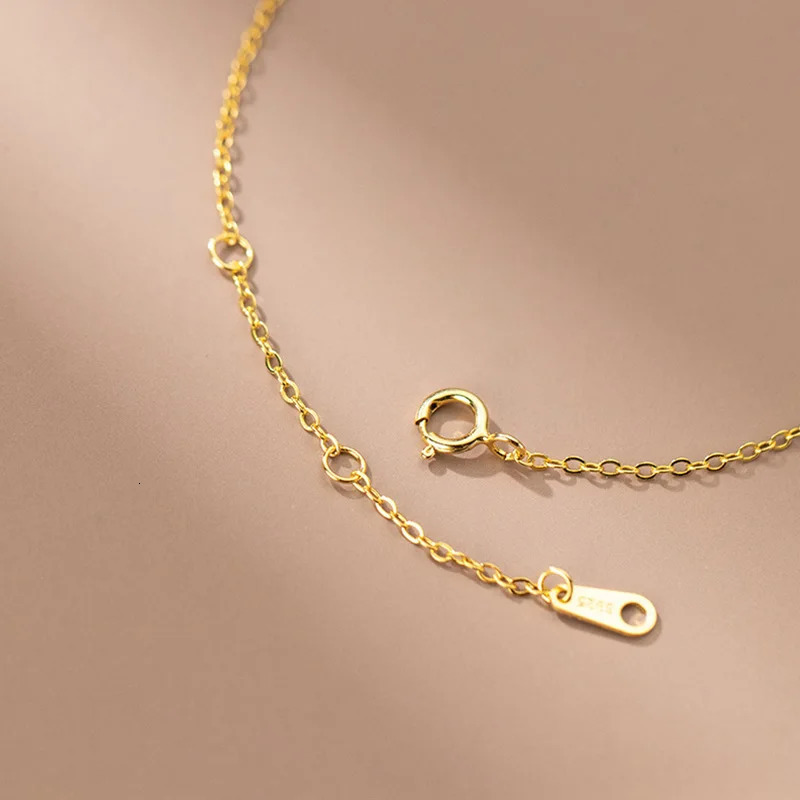 JYJIAYUJY 100% sterling silver S925 bracelet inventory heart You I high-quality fashion jewelry daily gift B038 250102