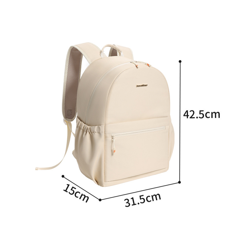 Beilian New With Large Capacity, Fashionable Travel, Foreskin Film, Business Computer Backpack, Student Backpack