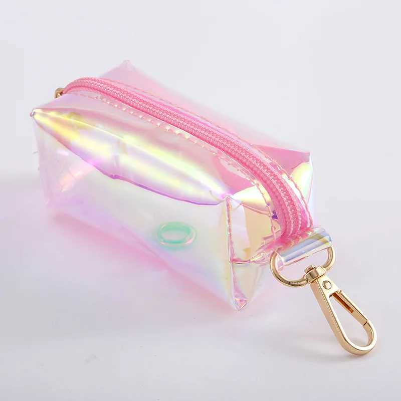 Dispenser Garbage Outdoor Storag Pet Bags Bag Portable Carrier Trash Case Box for Waste Dog Holder Sack Supplies Cat PoopXJ250104